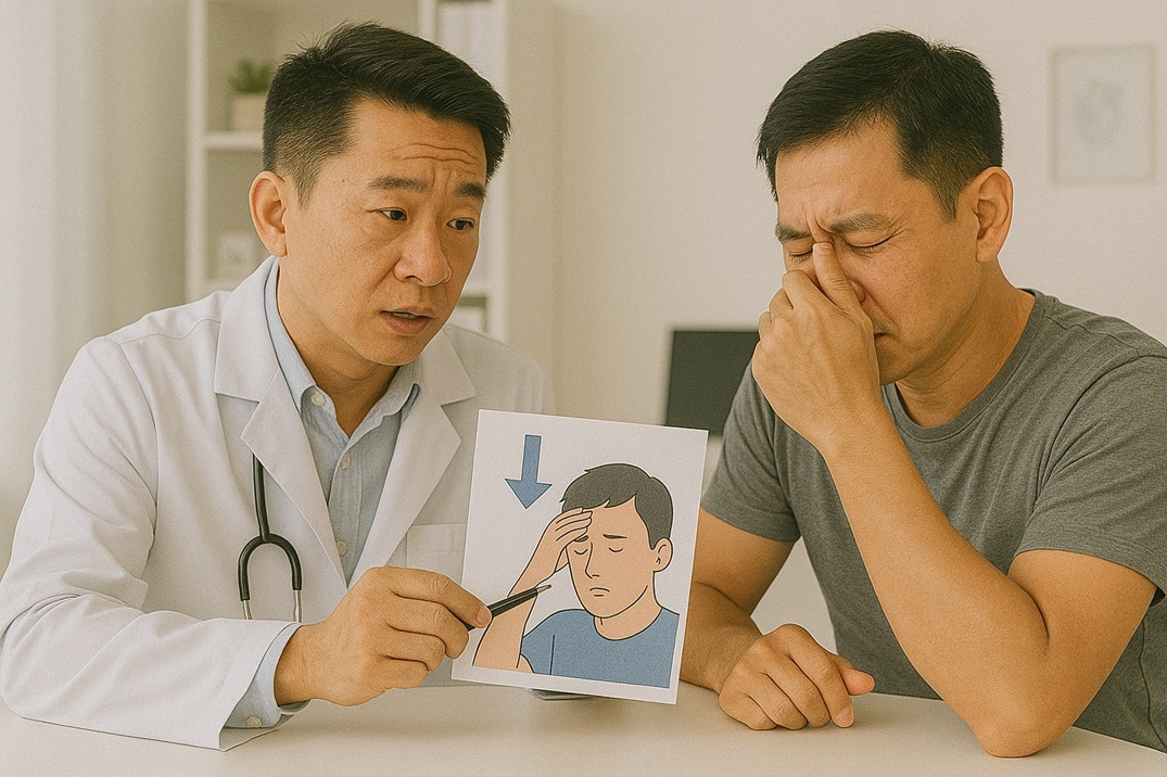 Rối loạn cương dương